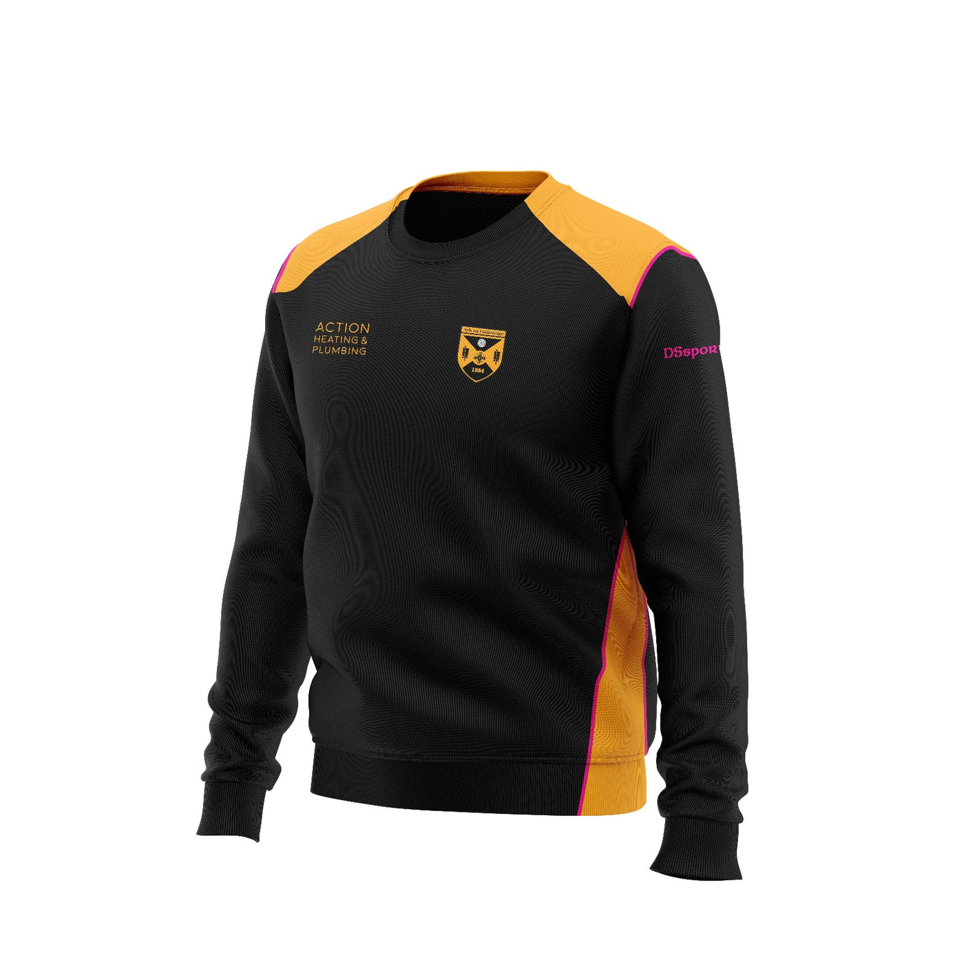 Ashford GAA - Ladies Crew neck