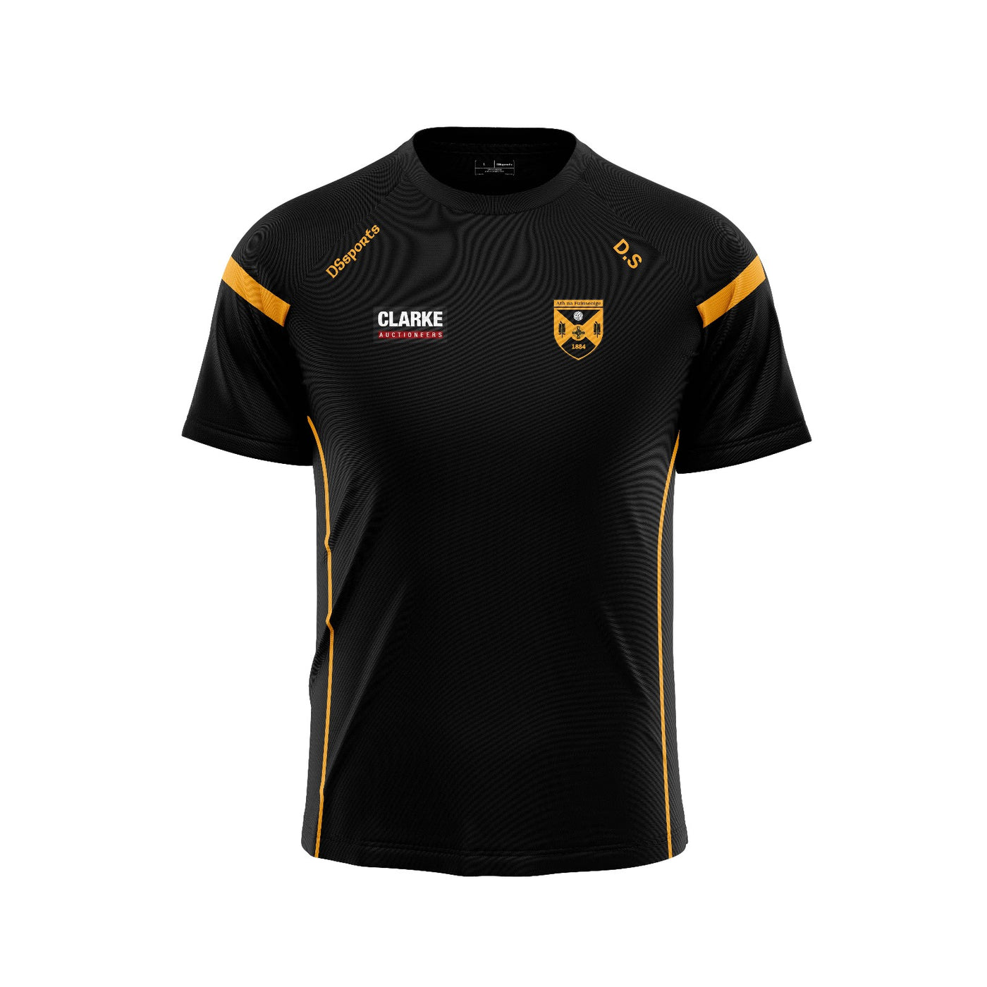 Ashford GAA - Mens T-Shirt