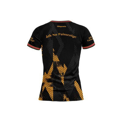 Ashford GAA - Ladies training jersey