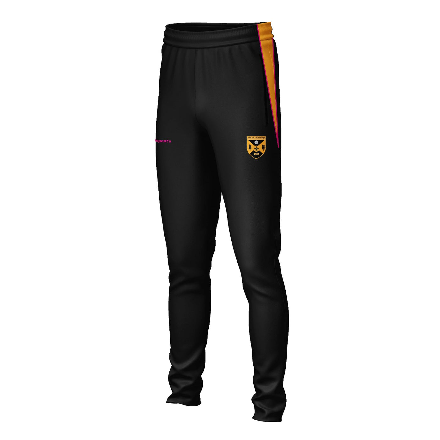 Ashford GAA - Ladies Bottoms
