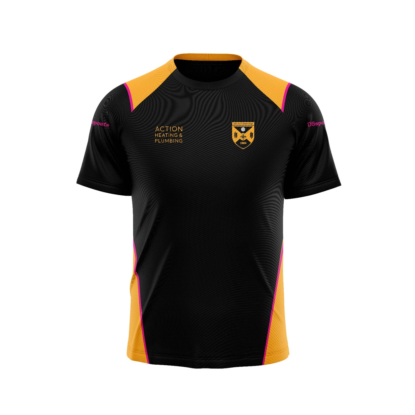 Ashford GAA - Ladies T-Shirt