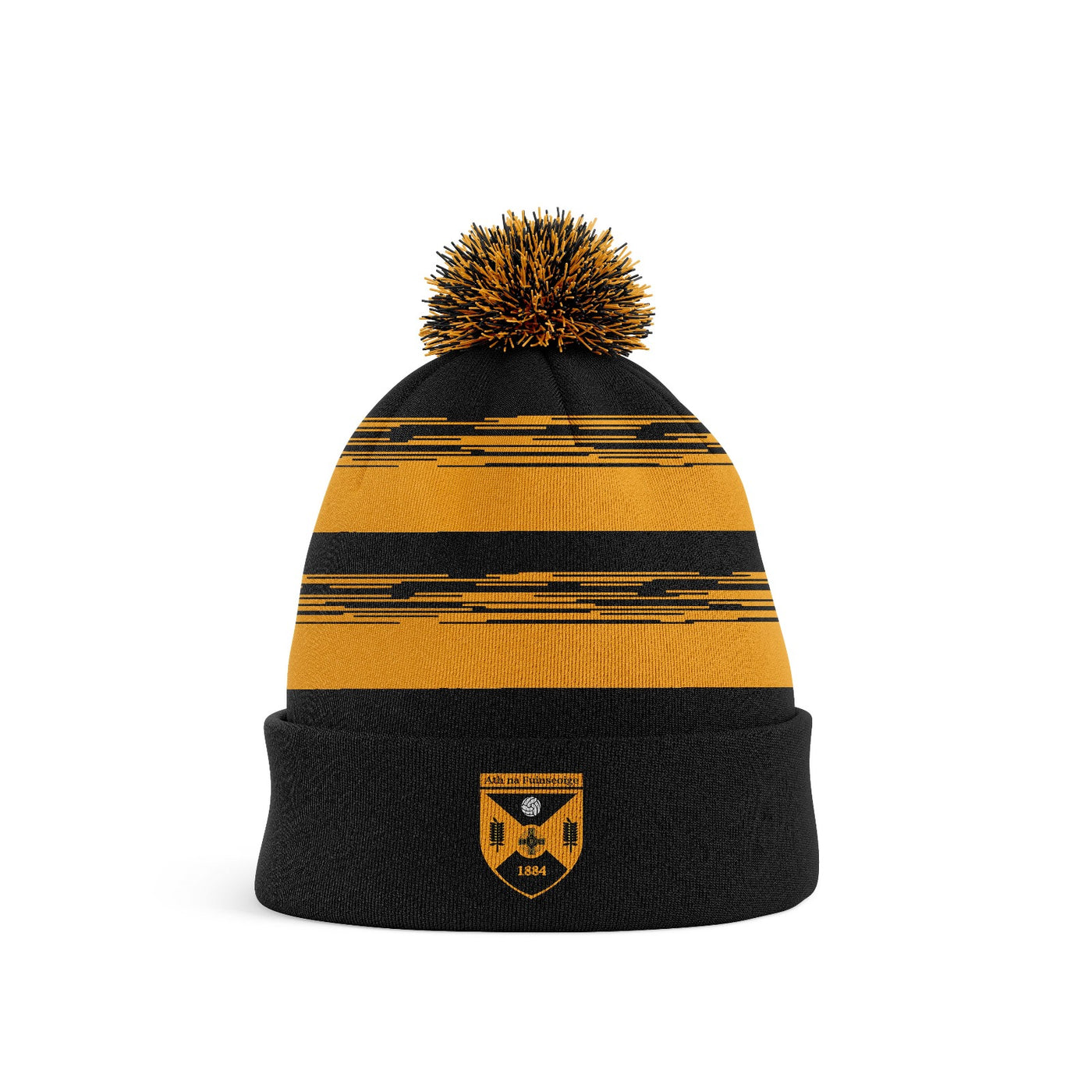 Ashford GAA - Beanie Hat