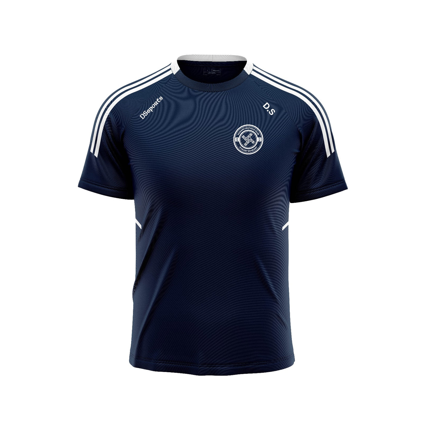 Kildare Footgolf - T-Shirt
