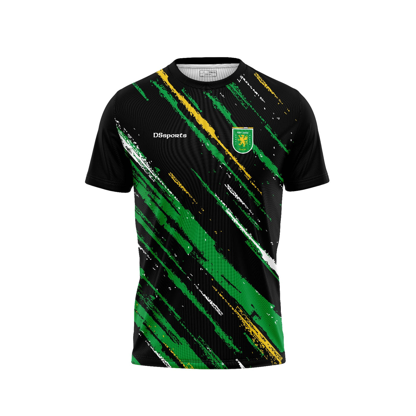Portlaoise Ramblers - Training jersey