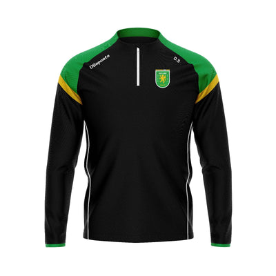Portlaoise Ramblers - Pack