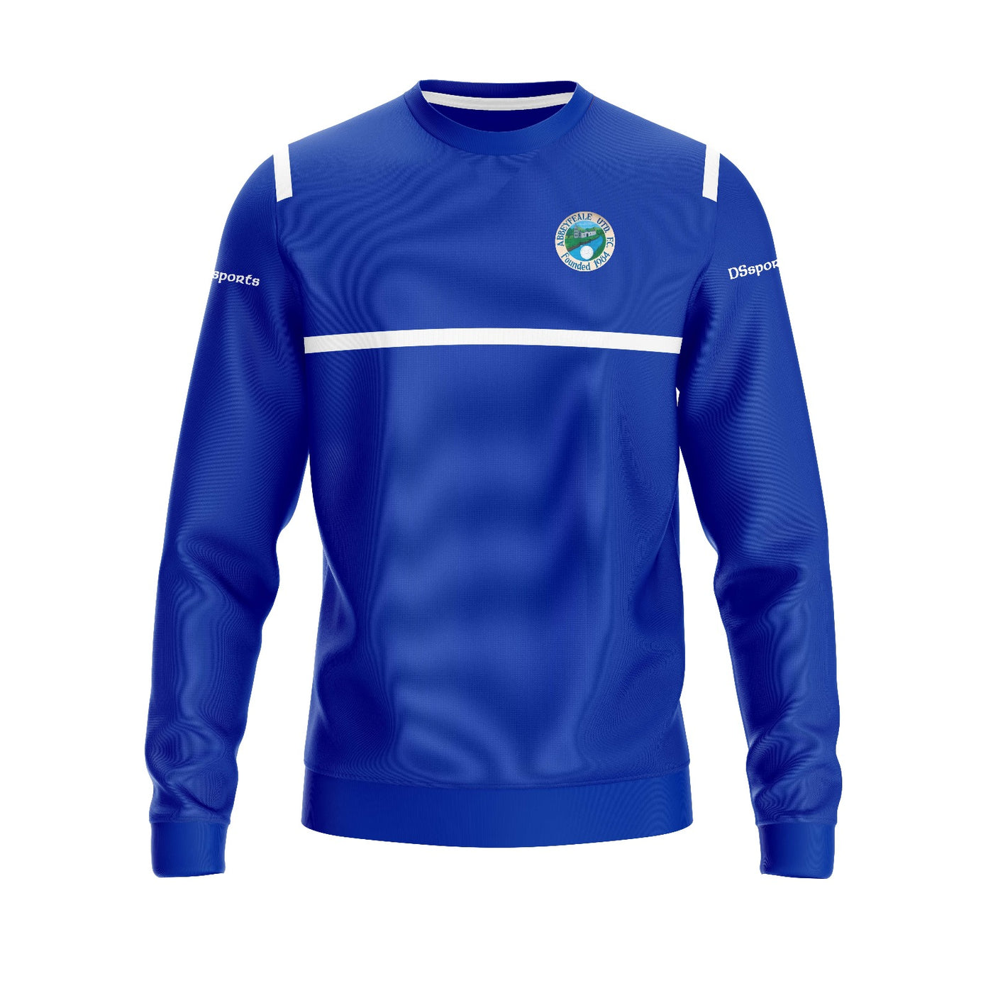 Abbeyfeale United FC - Crew neck