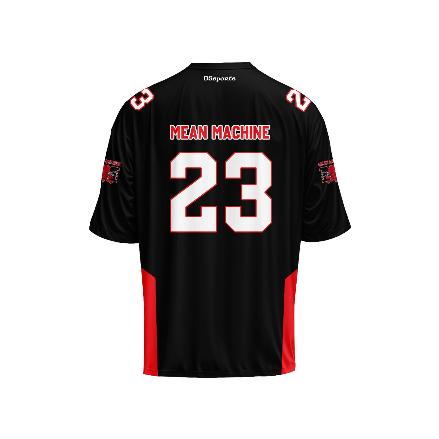 American football - Mean Machine Jersey