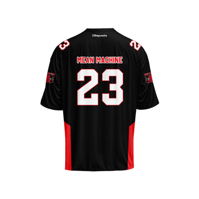 American football - Mean Machine Jersey