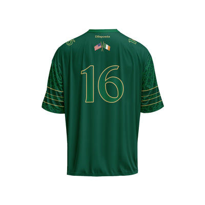 American football - Eire Jersey