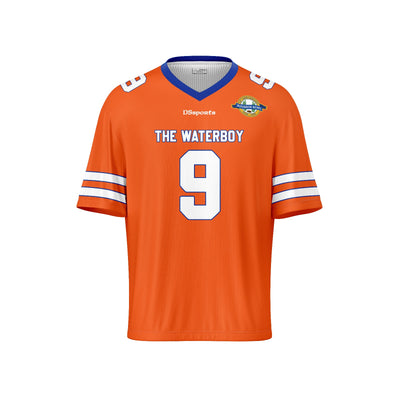 American football - The Waterboy Jersey