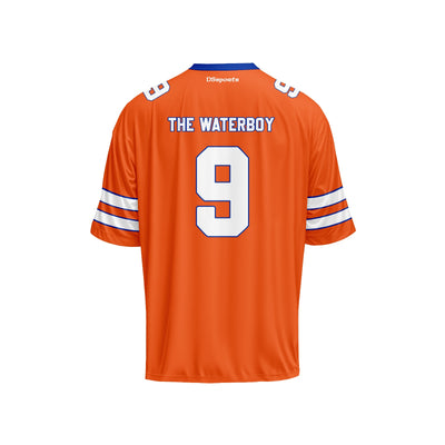 American football - The Waterboy Jersey