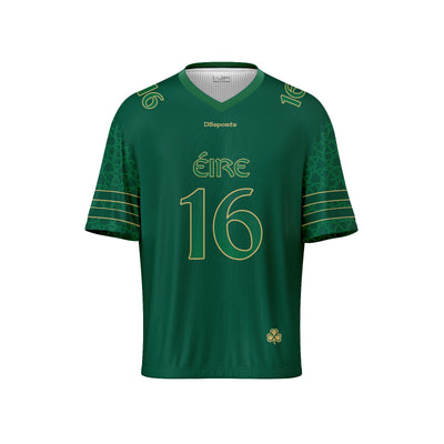 American football - Eire Jersey