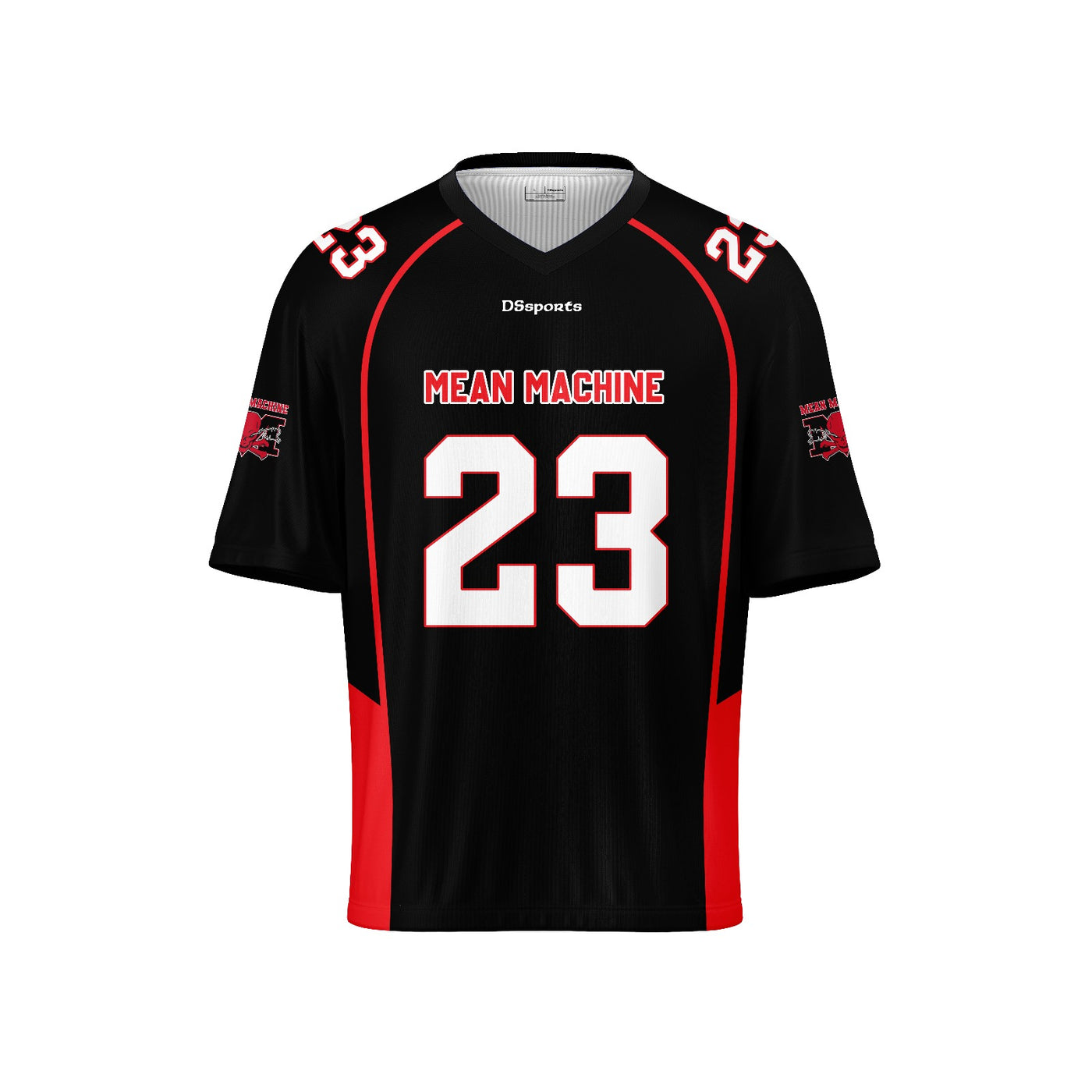 American football - Mean Machine Jersey