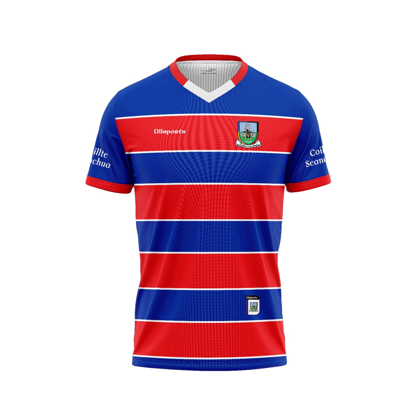 Colt-Shanahoe - Stripe Training Jersey