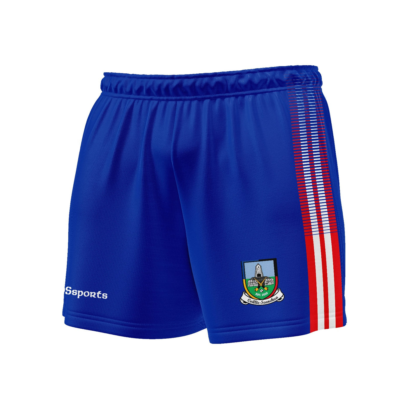 Colt-Shanahoe - Surge Shorts