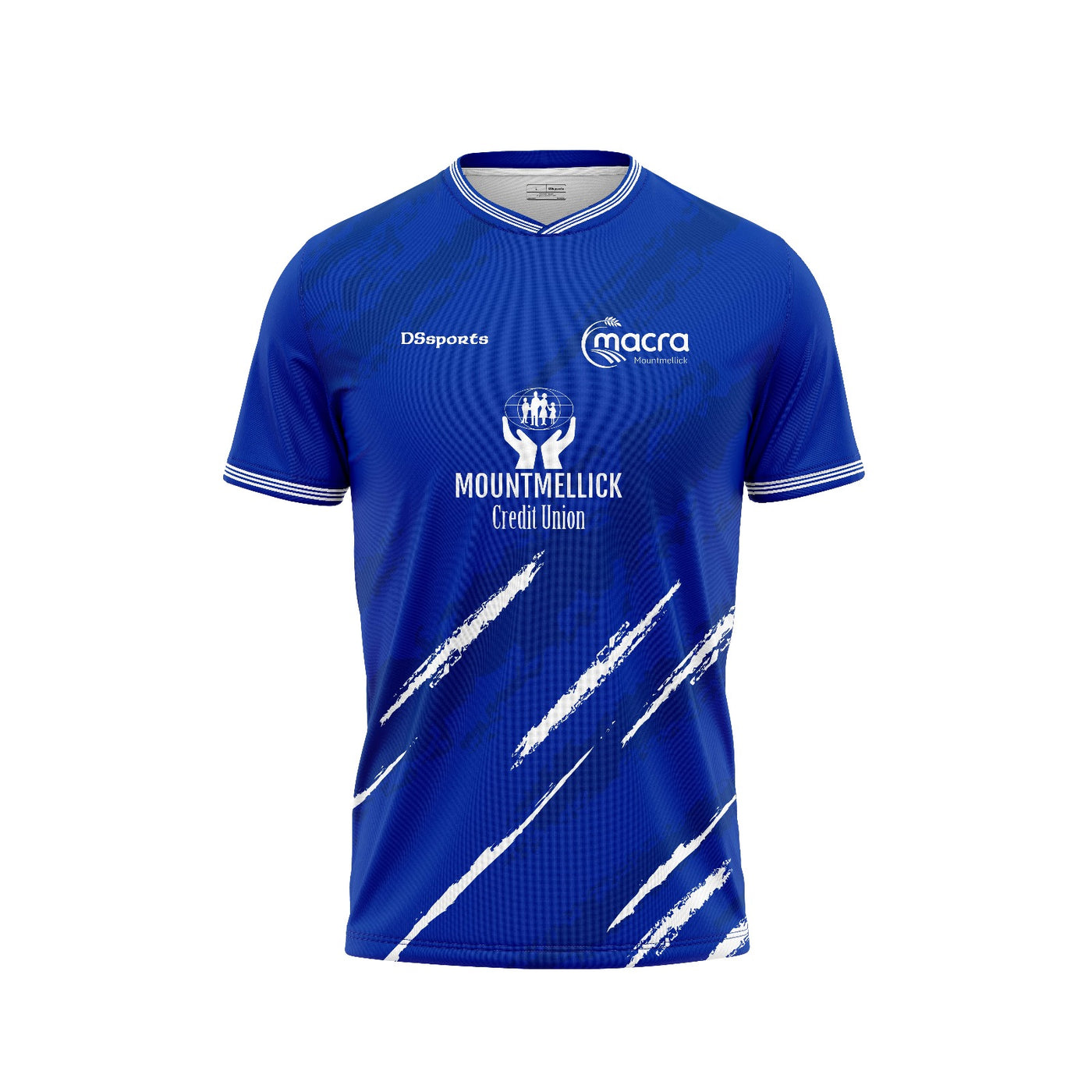 Mountmellick Macra - Training Jersey