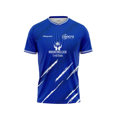 Mountmellick Macra - Training Jersey