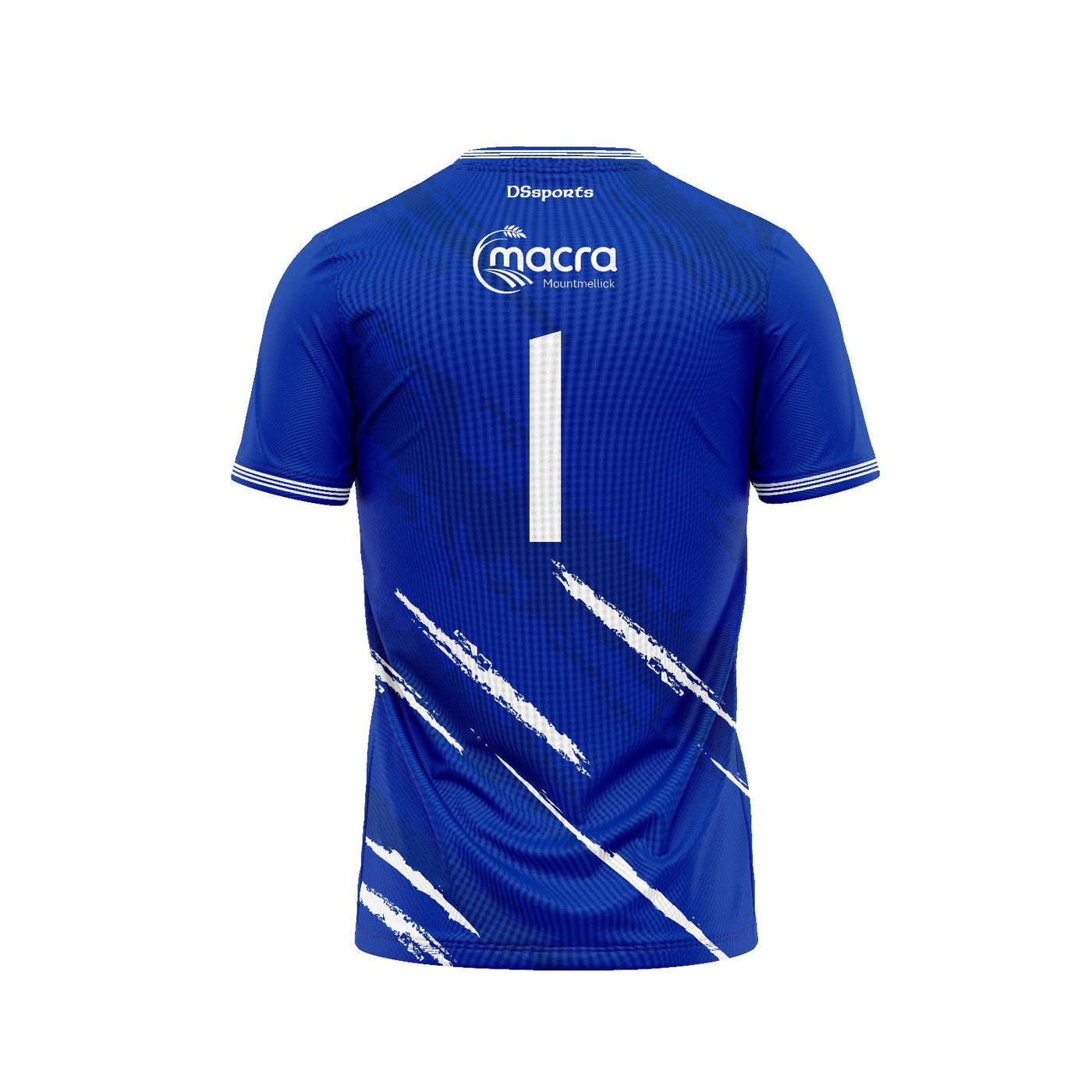 Mountmellick Macra - Training Jersey