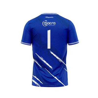 Mountmellick Macra - Training Jersey