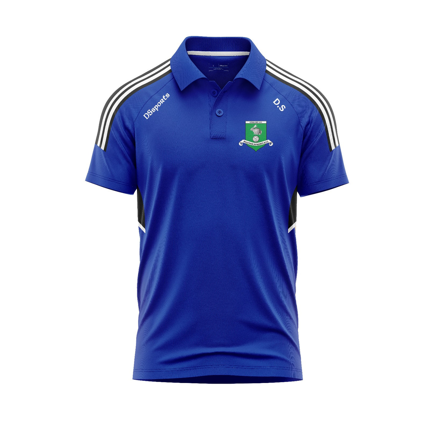 Ballyhar Dynamos AFC - Polo shirt