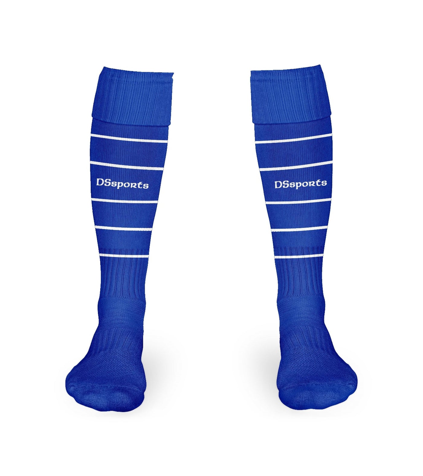 Ballyhar Dynamos AFC - Soccer Socks