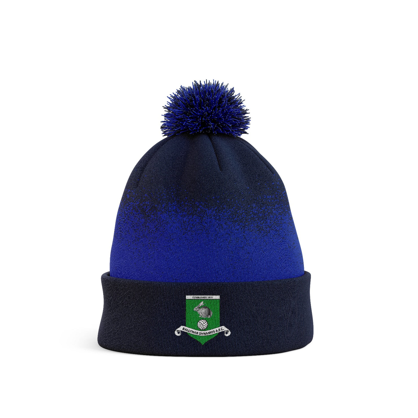 Ballyhar Dynamos AFC  - Beanie Hat