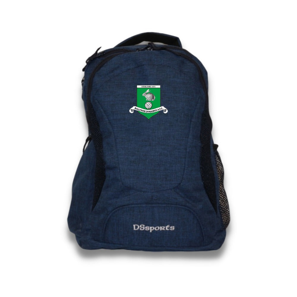 Ballyhar Dynamos AFC - Backpack