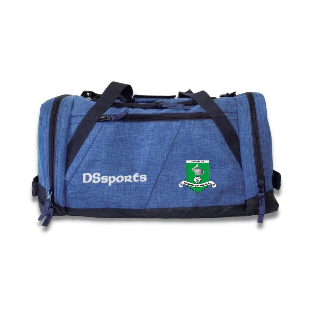 Ballyhar Dynamos AFC - Gearbag