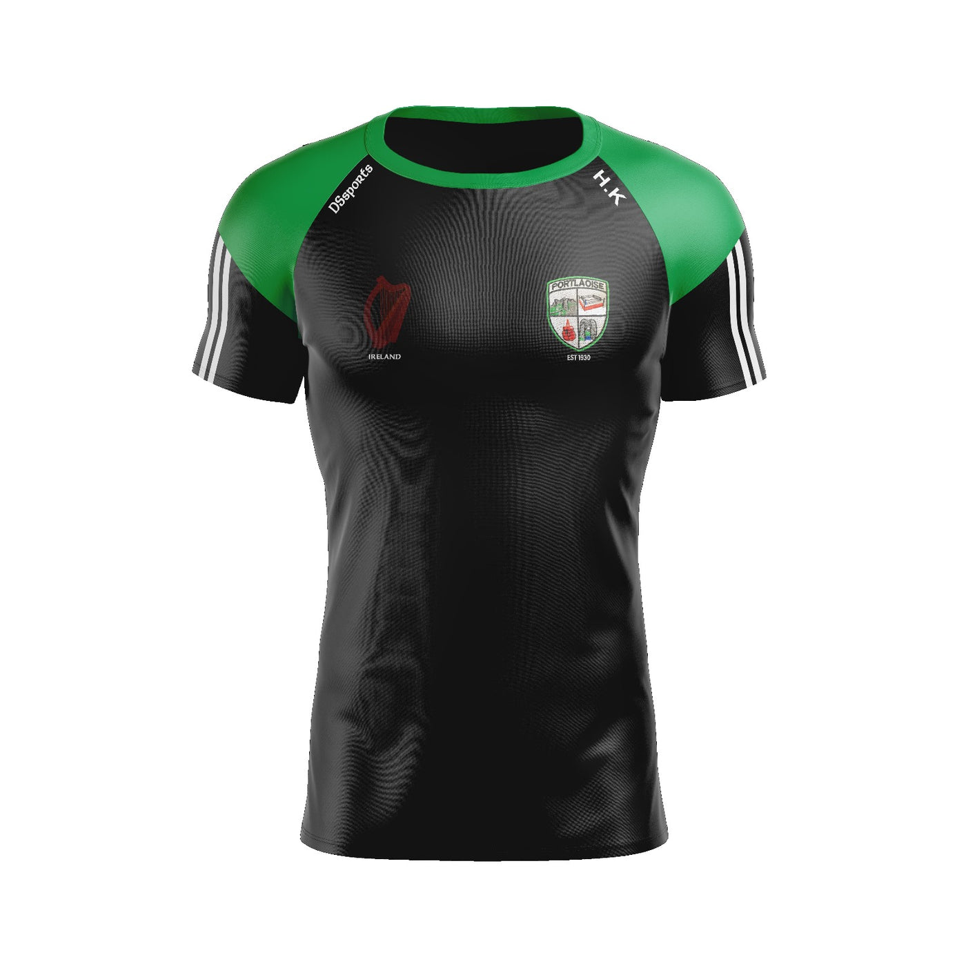 Portlaoise Boxing Club - T-Shirt