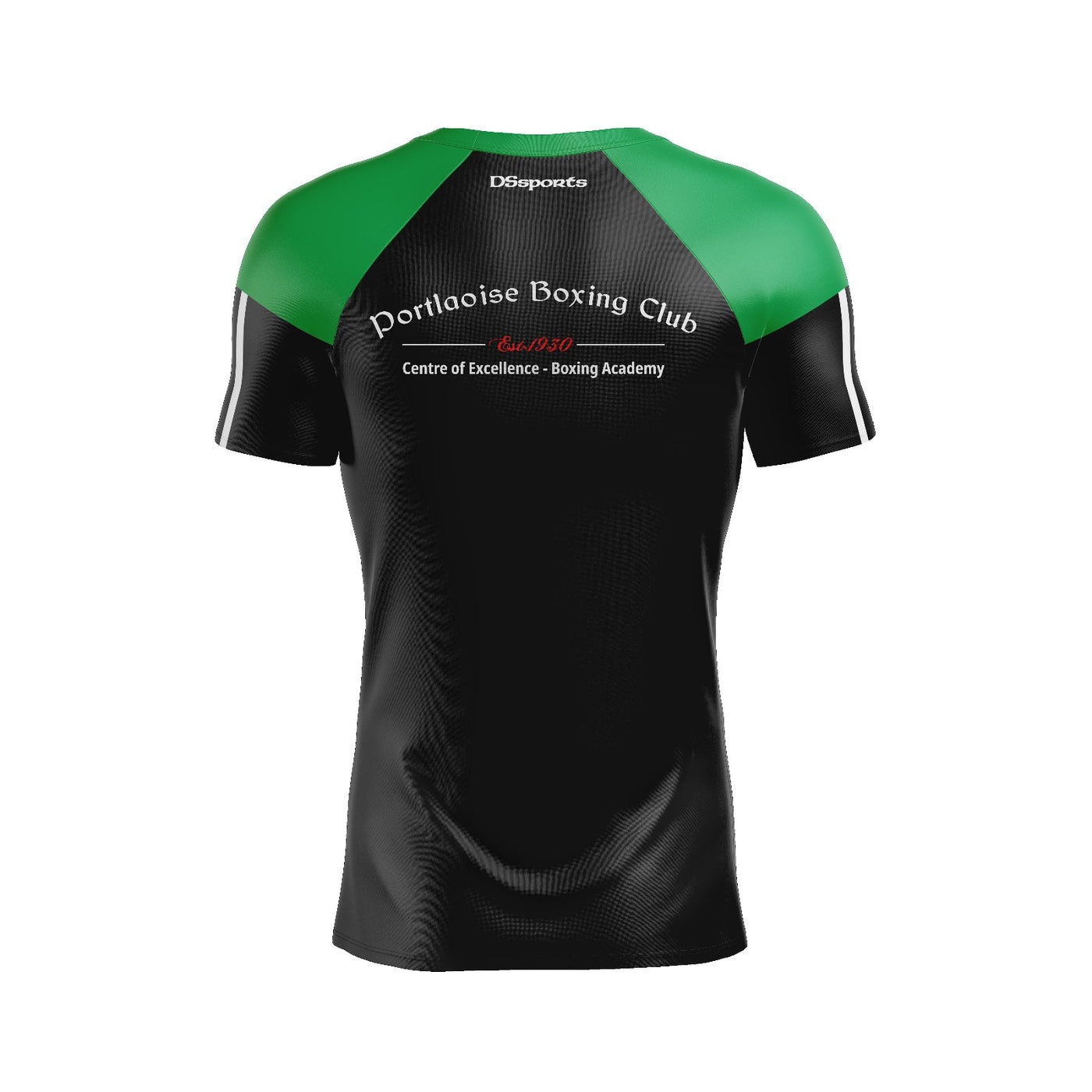 Portlaoise Boxing Club - T-Shirt