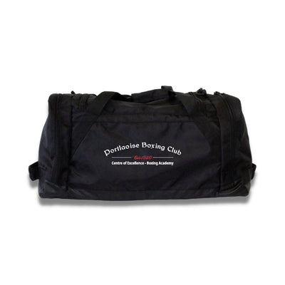 Portlaoise Boxing Club - Gearbag