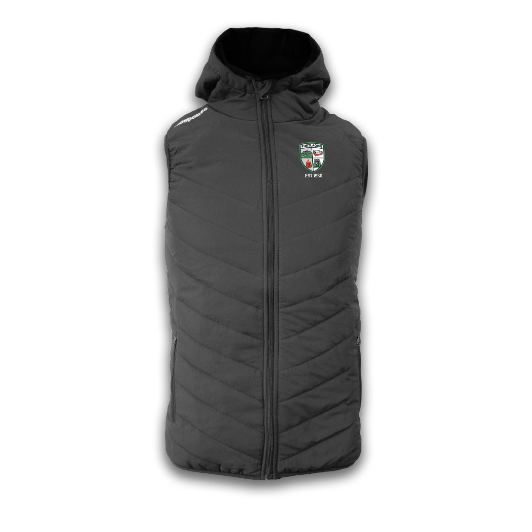 Portlaoise Boxing Club - Gilet Jacket