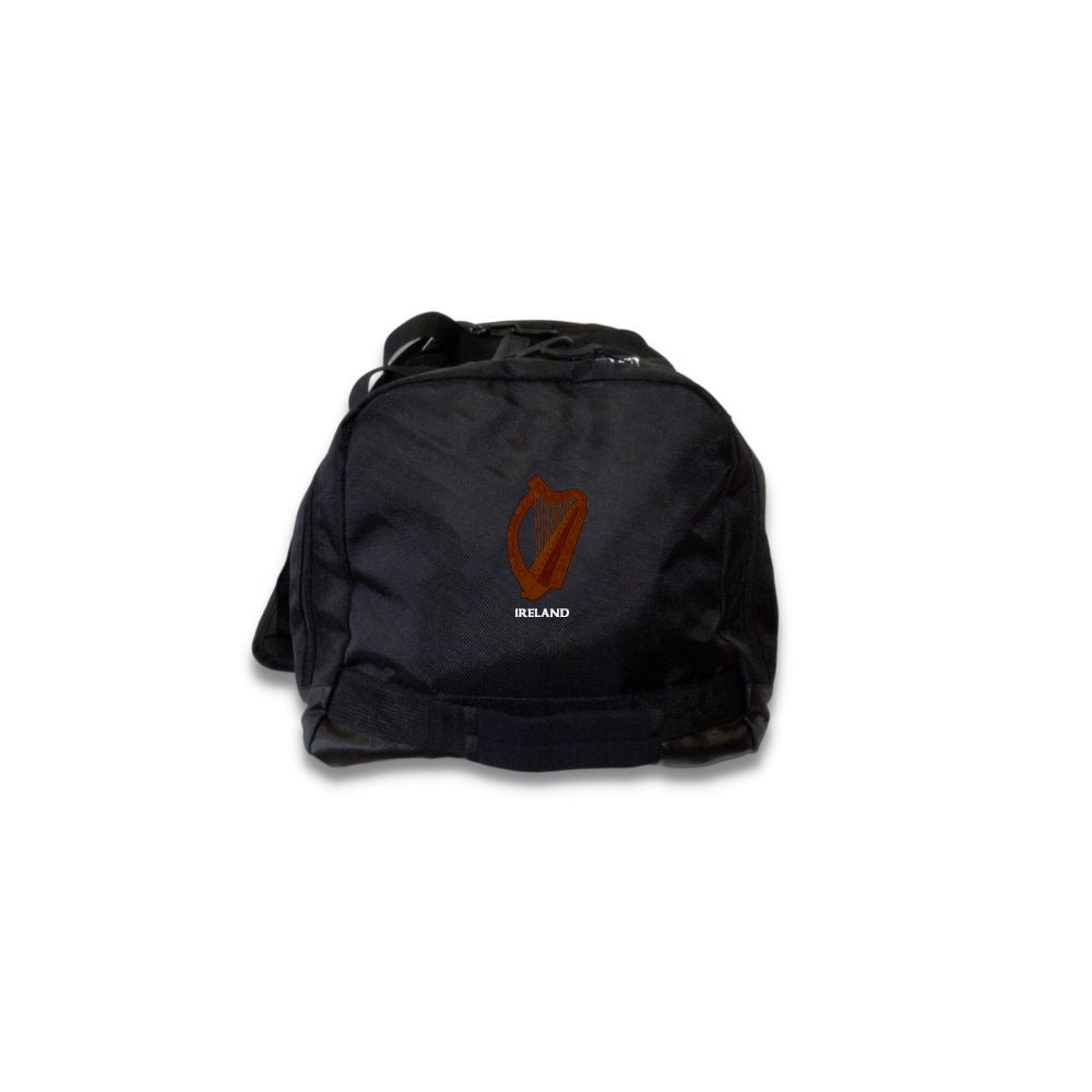 Portlaoise Boxing Club - Gearbag