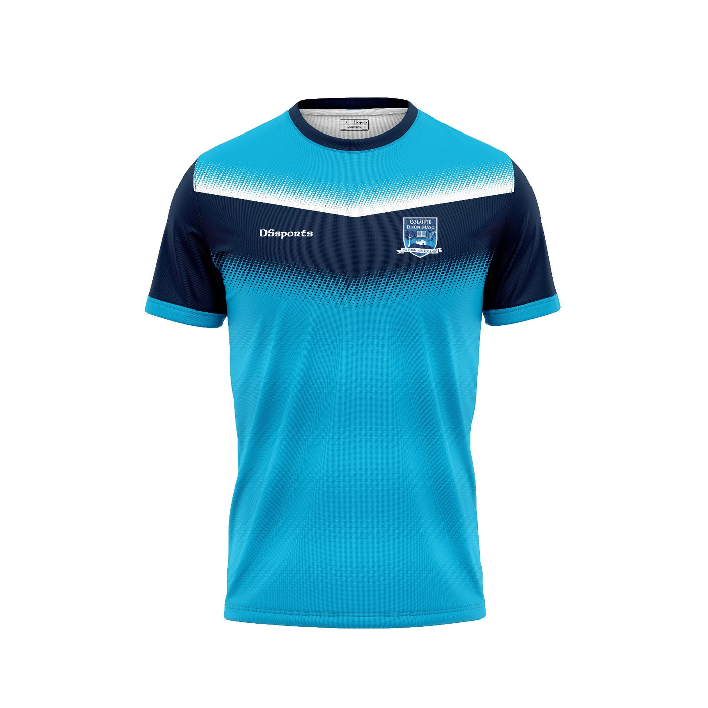 Dunamase College - PE (English) Jersey