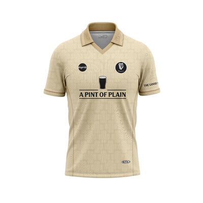 Retro Jersey - Slainte Mo Chara