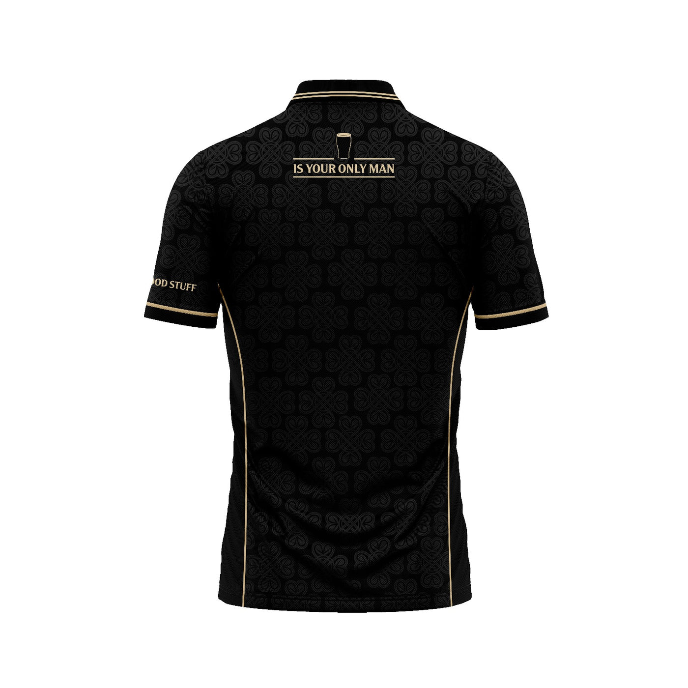 Retro Jersey - Slainte