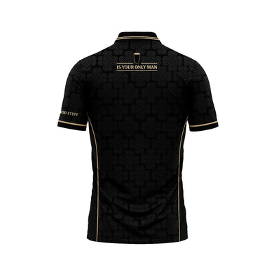 Retro Jersey - Slainte