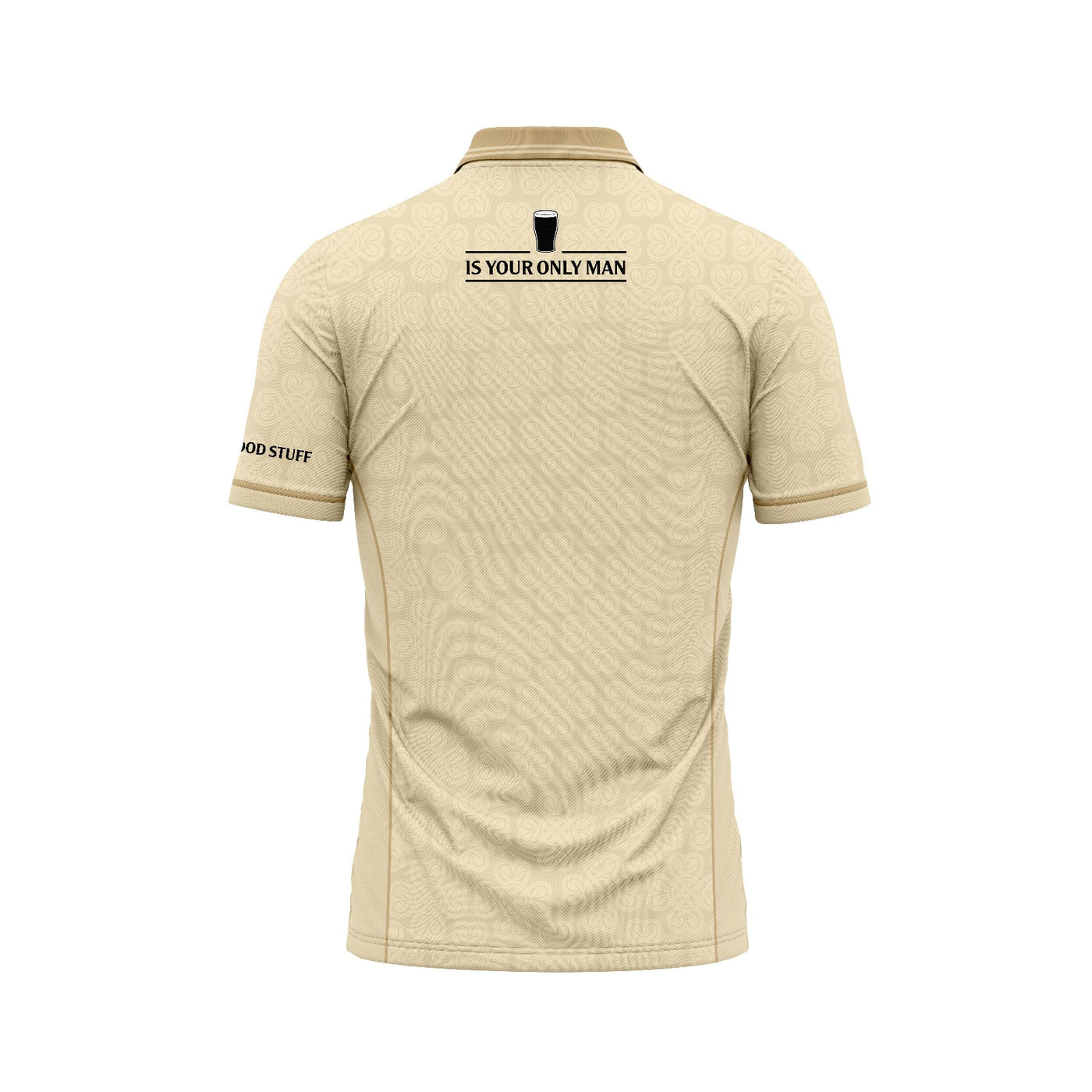 Retro Jersey - Slainte Mo Chara