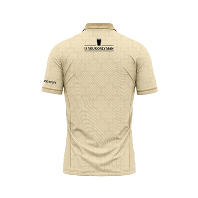 Retro Jersey - Slainte Mo Chara