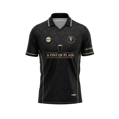 Retro Jersey - Slainte