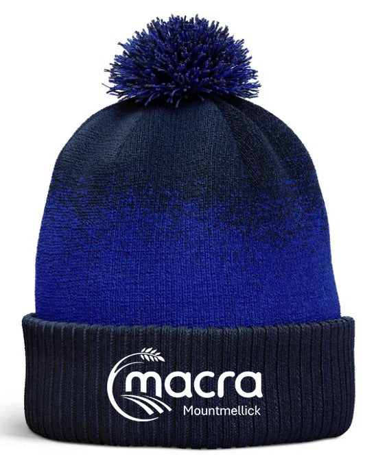 Mountmellick Macra - Beanie Hat