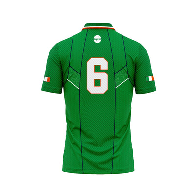 Retro Ireland Jersey - Home