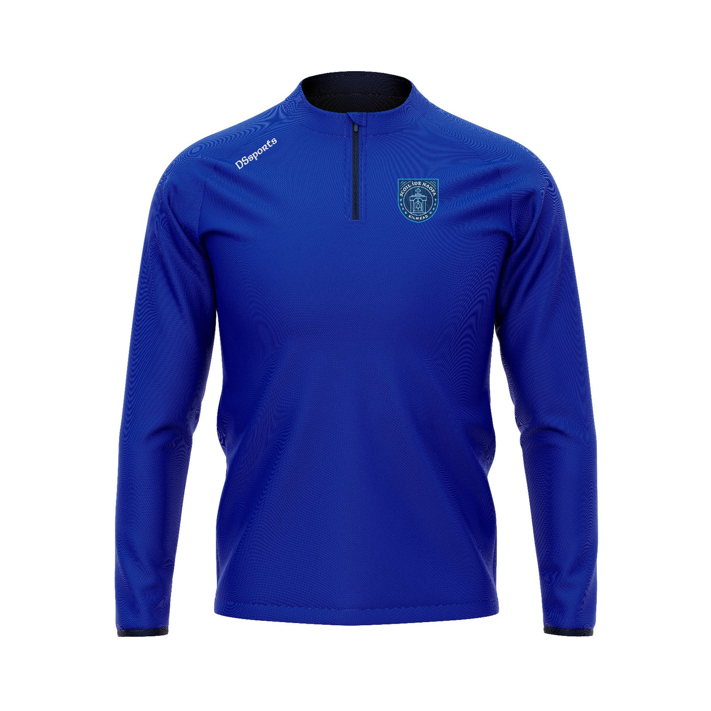 Scoil Íde Naofa Kilmead -  HALFZIP