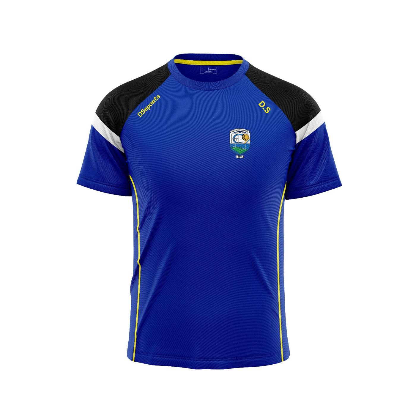 Hollymount / Carramore GAA - T-Shirt