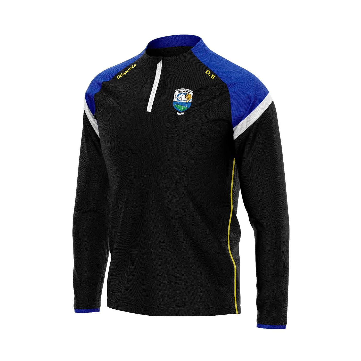 Hollymount / Carramore GAA - Half Zip