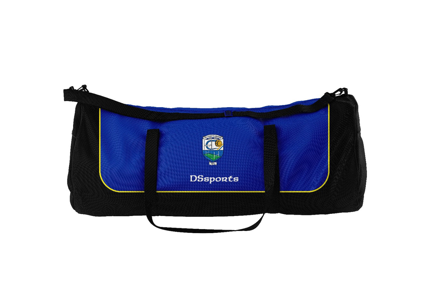 Hollymount / Carramore GAA - Gearbag