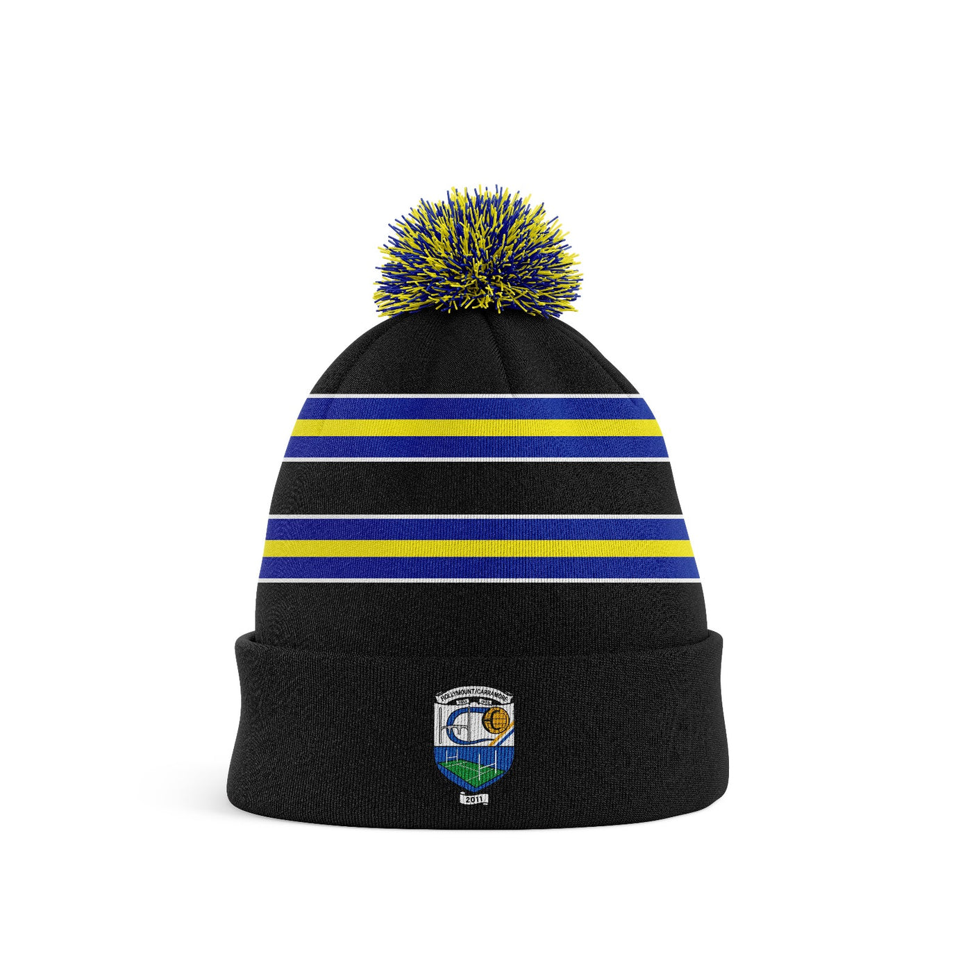 Hollymount / Carramore GAA - Beanie