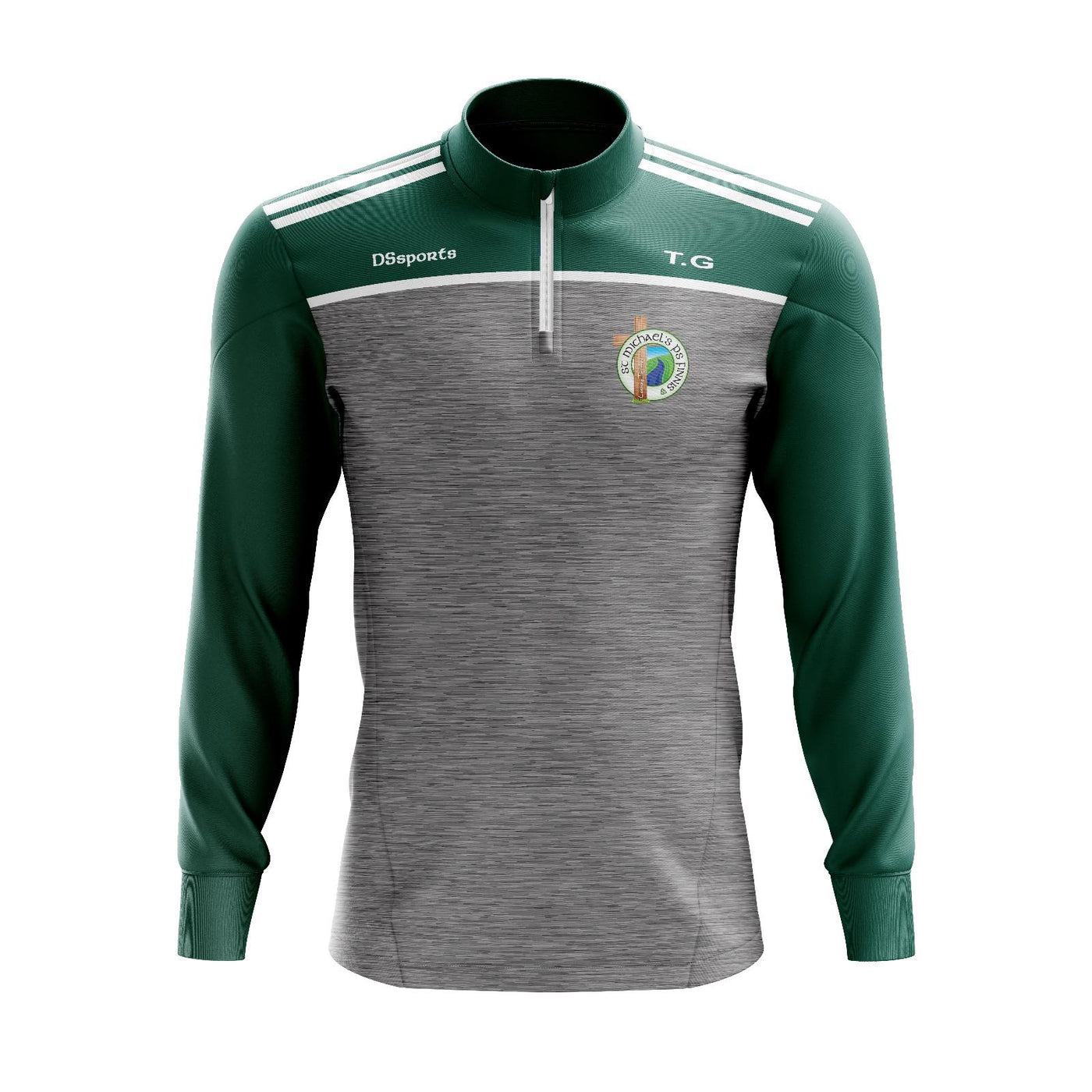 St Michael's PS Finnis -  HALFZIP