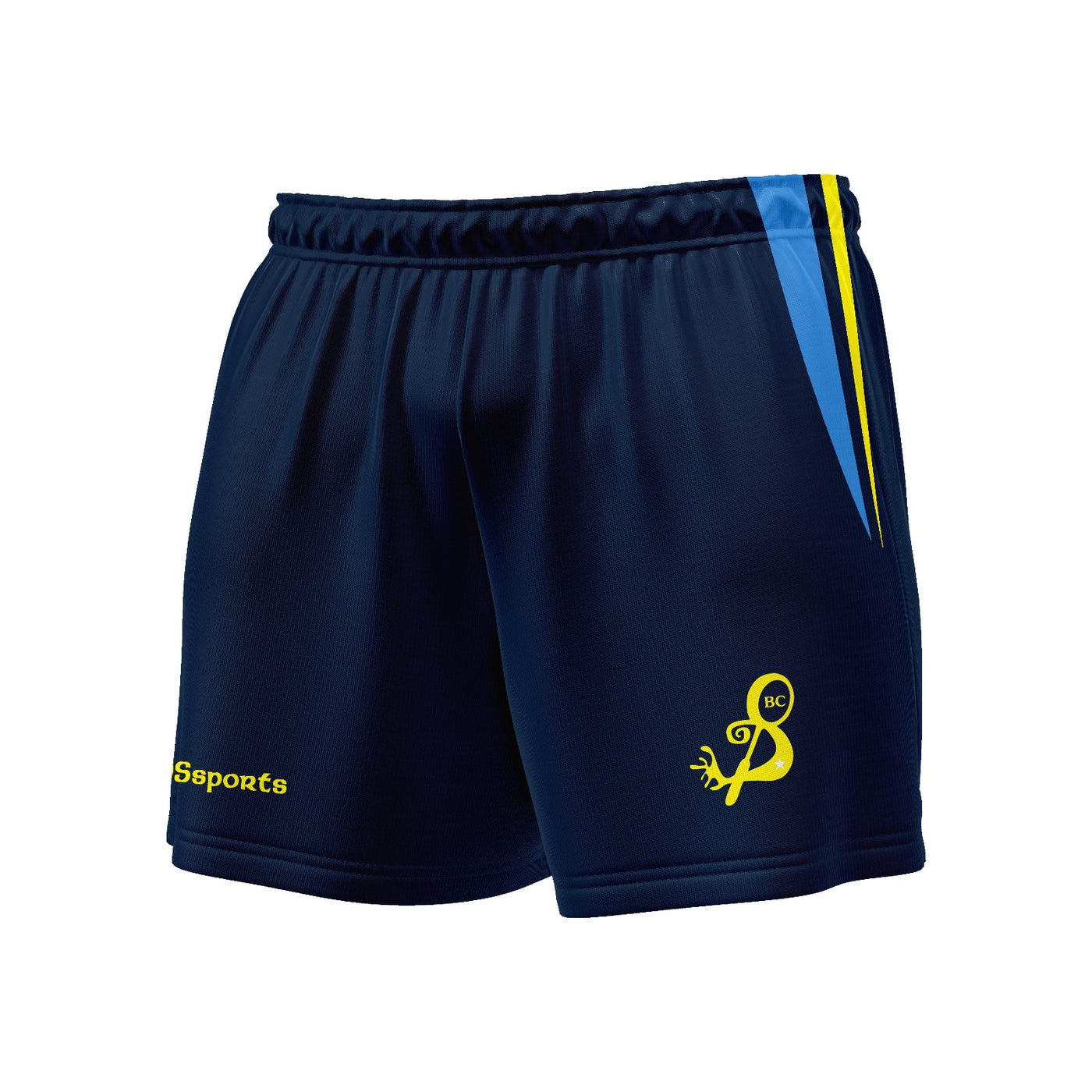 Boyne Badminton - Shorts