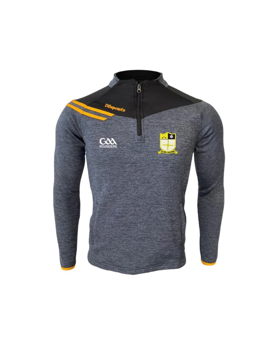 Kilrush Rounders - Half zip